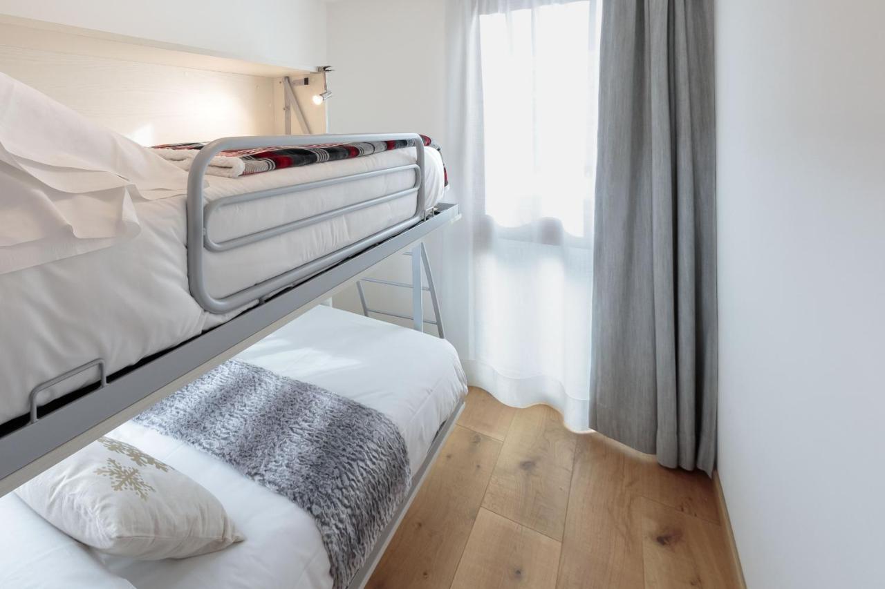 Hellochalet - The One - Garage, Bootdryer, Home Theatre With Subwoofer, Netflix, Hydromassage Turkish Bath Breuil-Cervinia Kültér fotó
