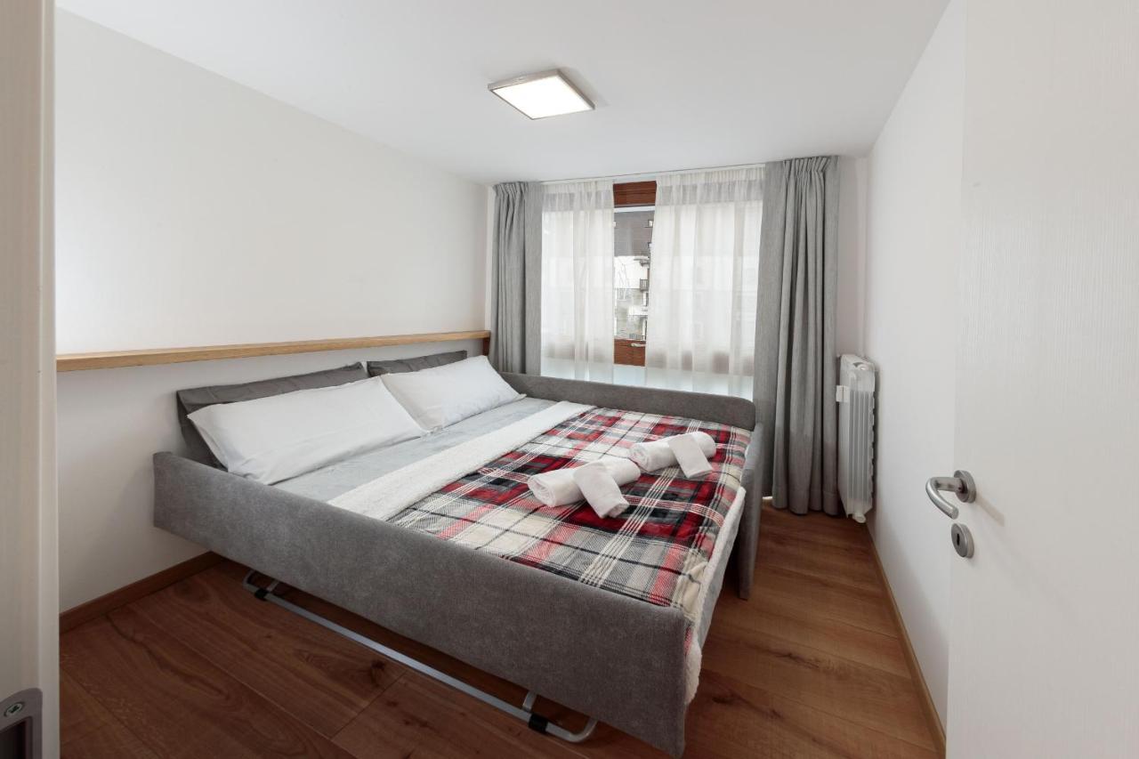 Hellochalet - The One - Garage, Bootdryer, Home Theatre With Subwoofer, Netflix, Hydromassage Turkish Bath Breuil-Cervinia Kültér fotó