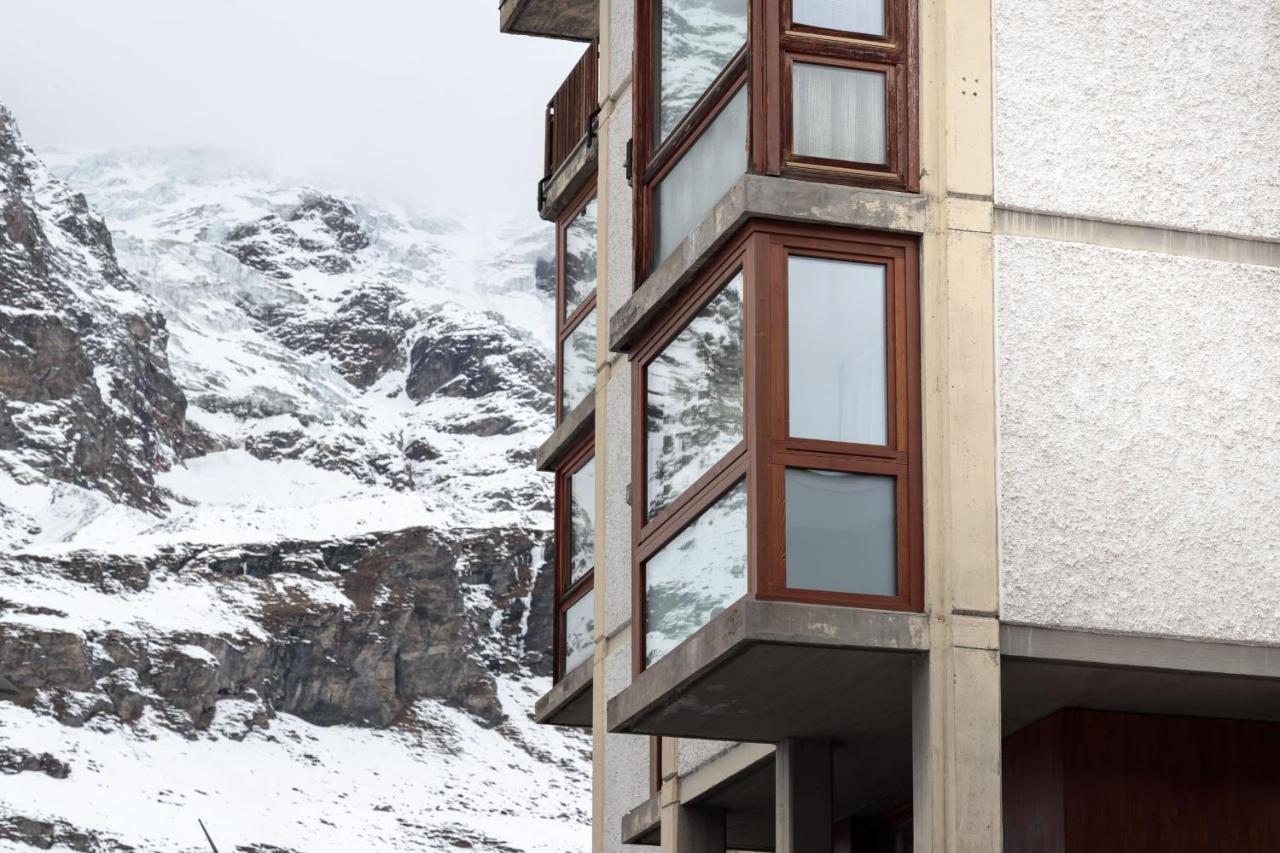 Hellochalet - The One - Garage, Bootdryer, Home Theatre With Subwoofer, Netflix, Hydromassage Turkish Bath Breuil-Cervinia Kültér fotó