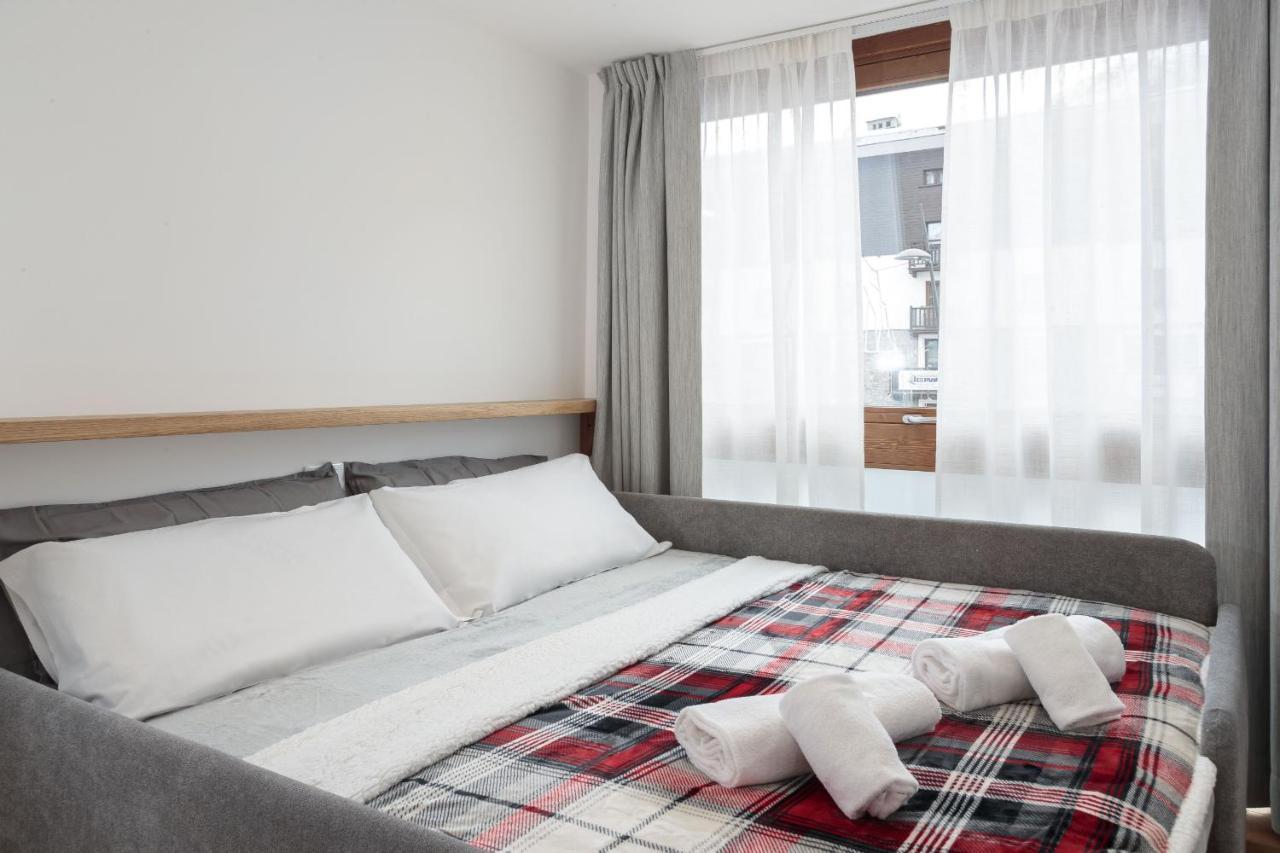 Hellochalet - The One - Garage, Bootdryer, Home Theatre With Subwoofer, Netflix, Hydromassage Turkish Bath Breuil-Cervinia Kültér fotó
